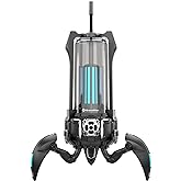 GravaStar Supernova Portable Bluetooth Speaker, LED Table Lamp Speaker, 9H Playtime, TWS Pairing, Wireless Speakers fo Party/Outdoor/Camping/Gifts