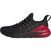 adidas Mens Lite Racer Adapt 8.0 Sneakers Shoes Casual - Black