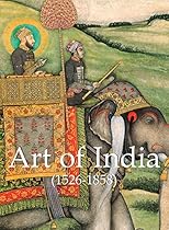 Art of India (Mega Square)