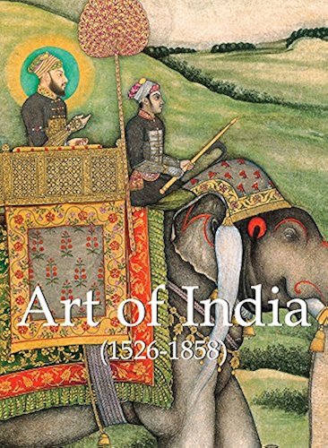 Download Art of India (Mega Square) (English Edition) PDF