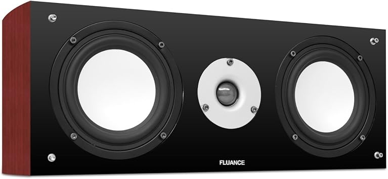 fluance xl7c