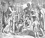 A Catholic Interlinear Old Testament Polyglot: Volume IX Wisdom and Ecclesiasticus