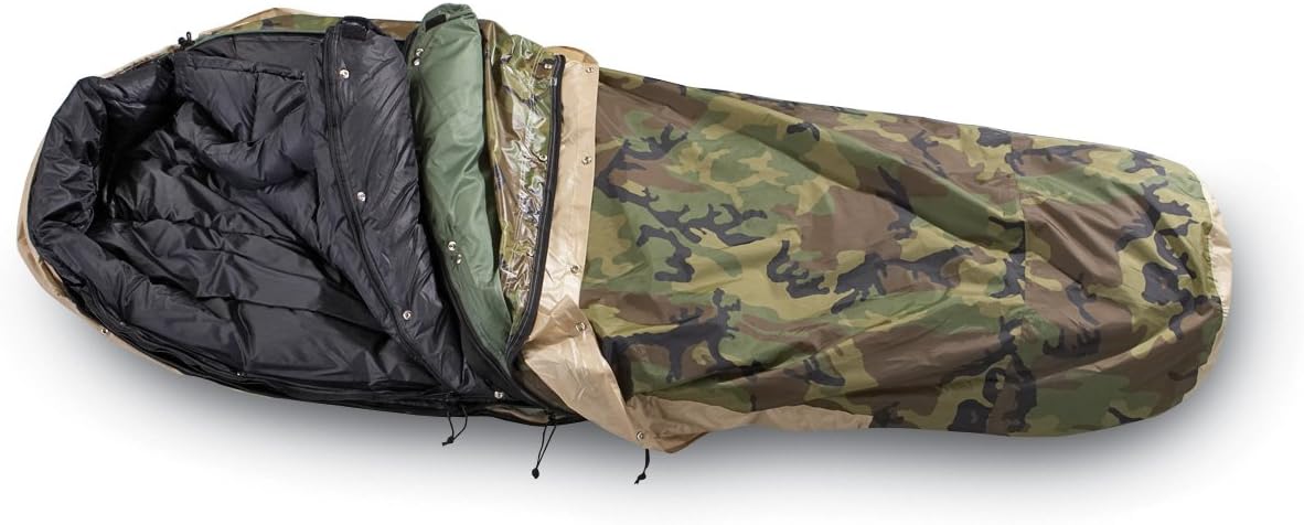 Спальники Армейские Зимние Купить