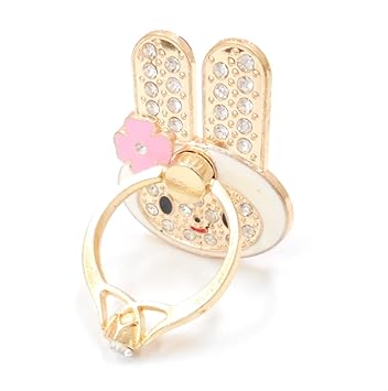 Amazon Granados グラナードス スマホリング スタンド 薄型 落下