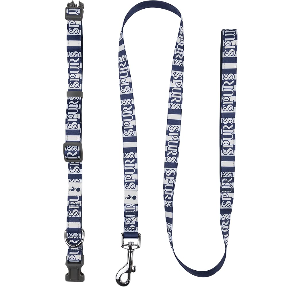 SMALL PET COLLAR AND LEAD