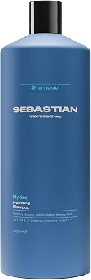 Sebastian Professional HYDRE Hydrating Anti-Frizz Pflegeshampoo ((1l))
