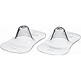 Philips AVENT BPA Free Nipple Protector, Small