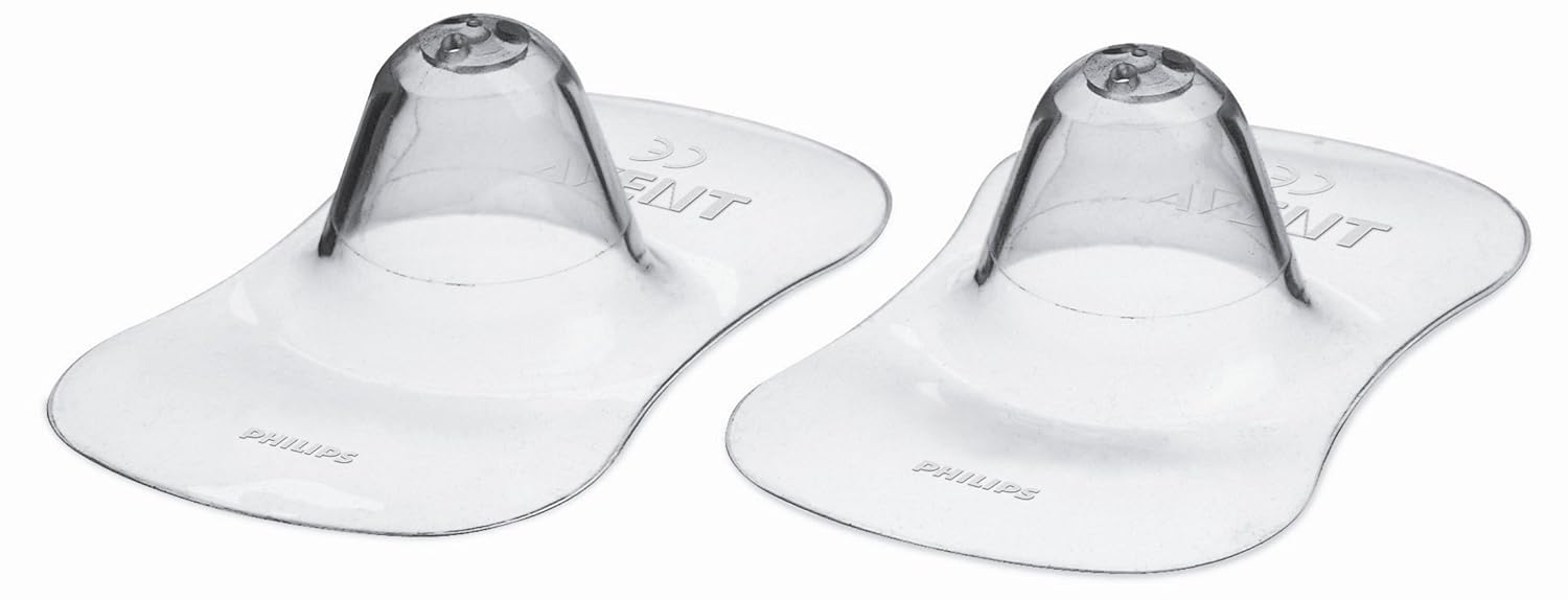 nipple shield philips avent