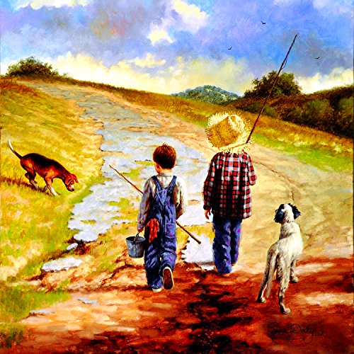 Fishing Jigsaw Puzzles Perfect Gift For Anyone Who Loves The Outdoors