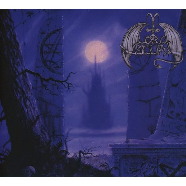 その他 Kiss the Goat [CD] Lord Belial – Kiss The Goat – CD (Album), 1995 [r397462