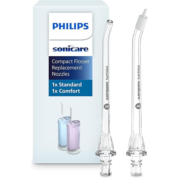 Philips Sonicare AirFloss 本体 Philips Sonicare AirFloss Ultra review - Electric Teeth