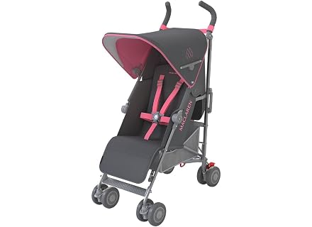 Silla de paseo Maclaren Quest