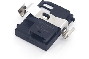 FLIBEN 55111389AF Humidity Sensor for Chrysler 200 300 Pacifica Voyager Dodge Challenger Charger Dart Durango Journey Cherokee Compass Grand Cherokee Renegade Ram 1500