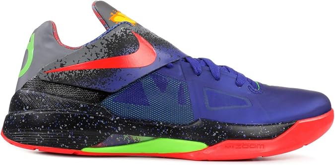 scarpe kd 4 Vendita