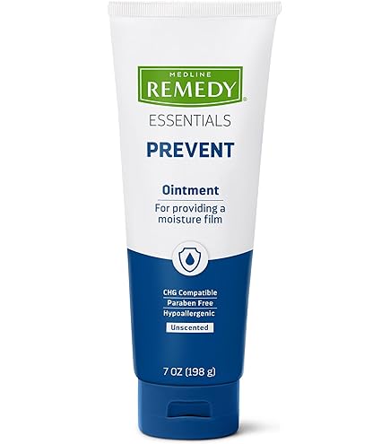 Amazon.com: Medline Remedy CLINICAL Zinc Oxide Paste Skin