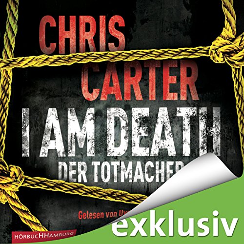 I Am Death: Der Totmacher