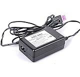 New 22V 455MA Printer Power Adapter Compatible with