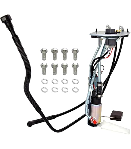 Fuel Pump Module With Sending Unit For 2001-2004 Toyota Tacoma S-Runner RWD – SP9003H