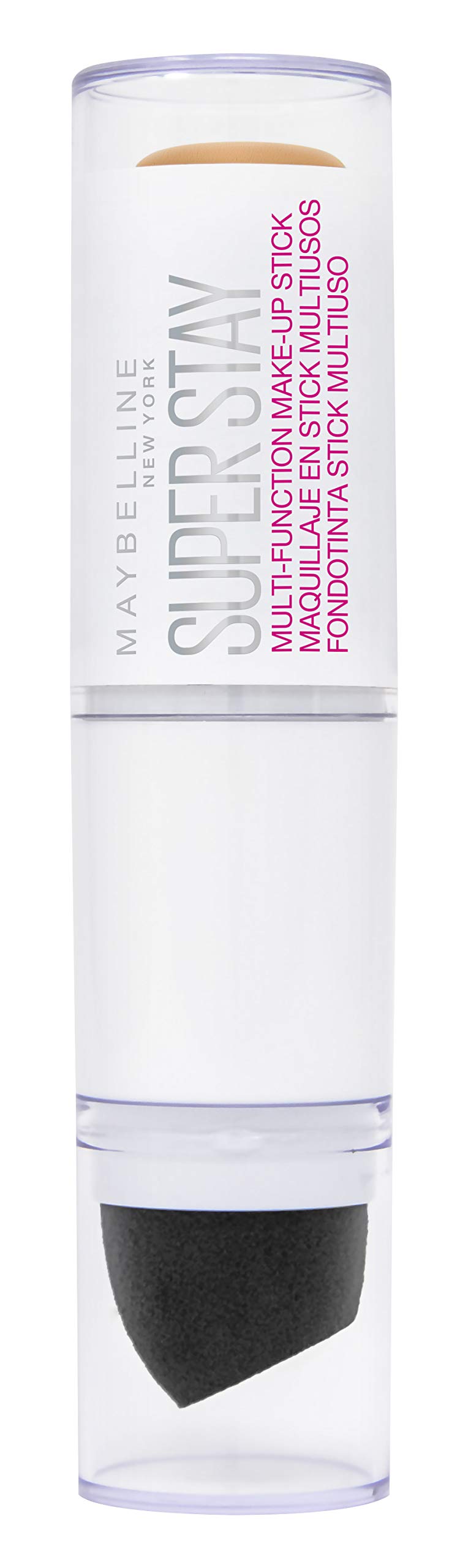 Maybelline Superstay Foundation Stick 312 Golden 7G