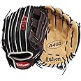 WILSON A450
