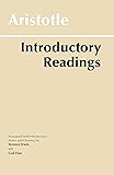 Aristotle: Introductory Readings