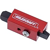 Milescraft 22200003 Corner Chisel, Red