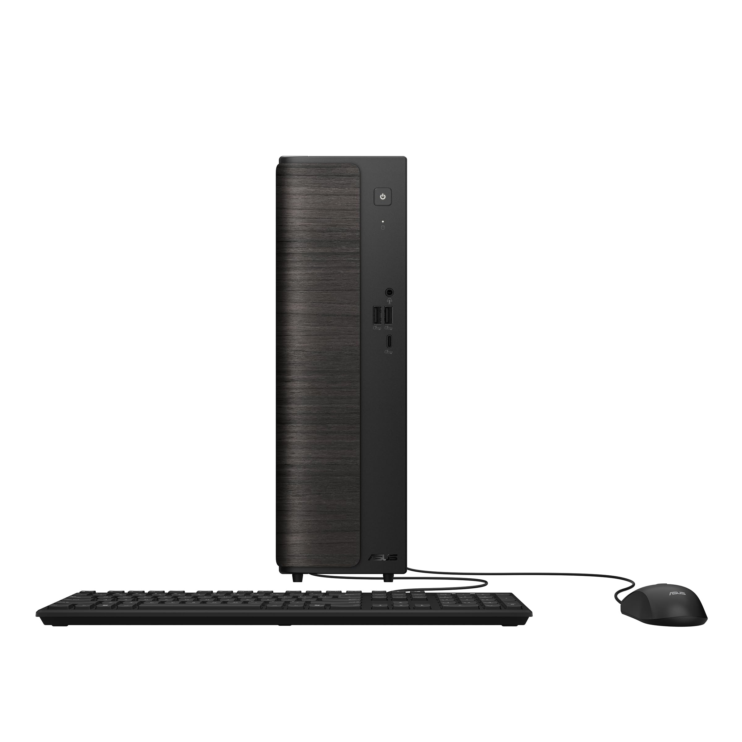 ASUS V500 Mini Tower Desktop - Intel Core i7-32GB DDR5-1TB SSD – Windows 11 Home, V500SV-MB705