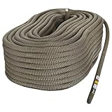 Singing Rock R44 NFPA Static Rope (10.5-mm x 200-Feet, Olive)