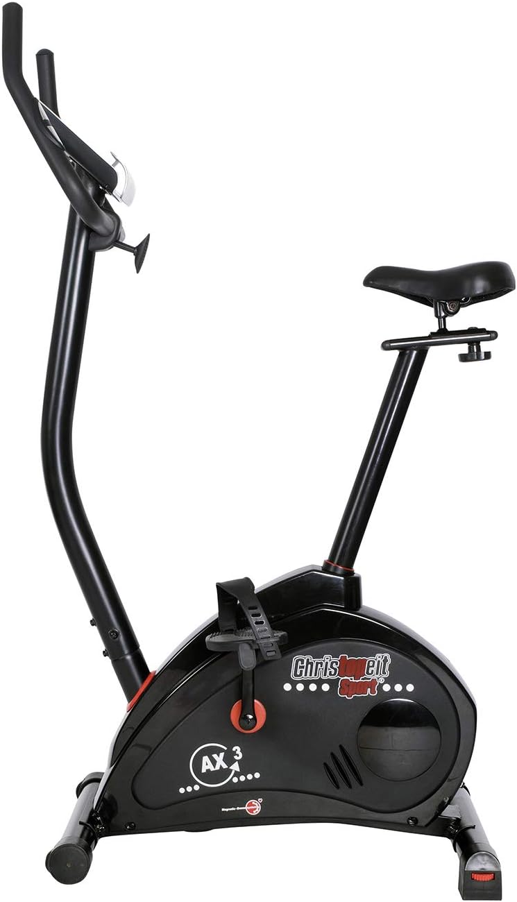 Christopeit Ergometer AX 3