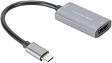 Dilwe TypeC HDMI 4K 1080P Video Capture Card for Mobile Game Console Live view 4