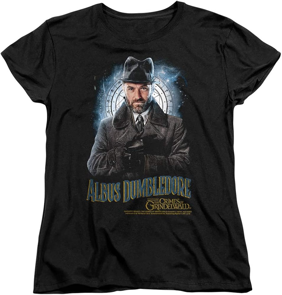dumbledore t shirt