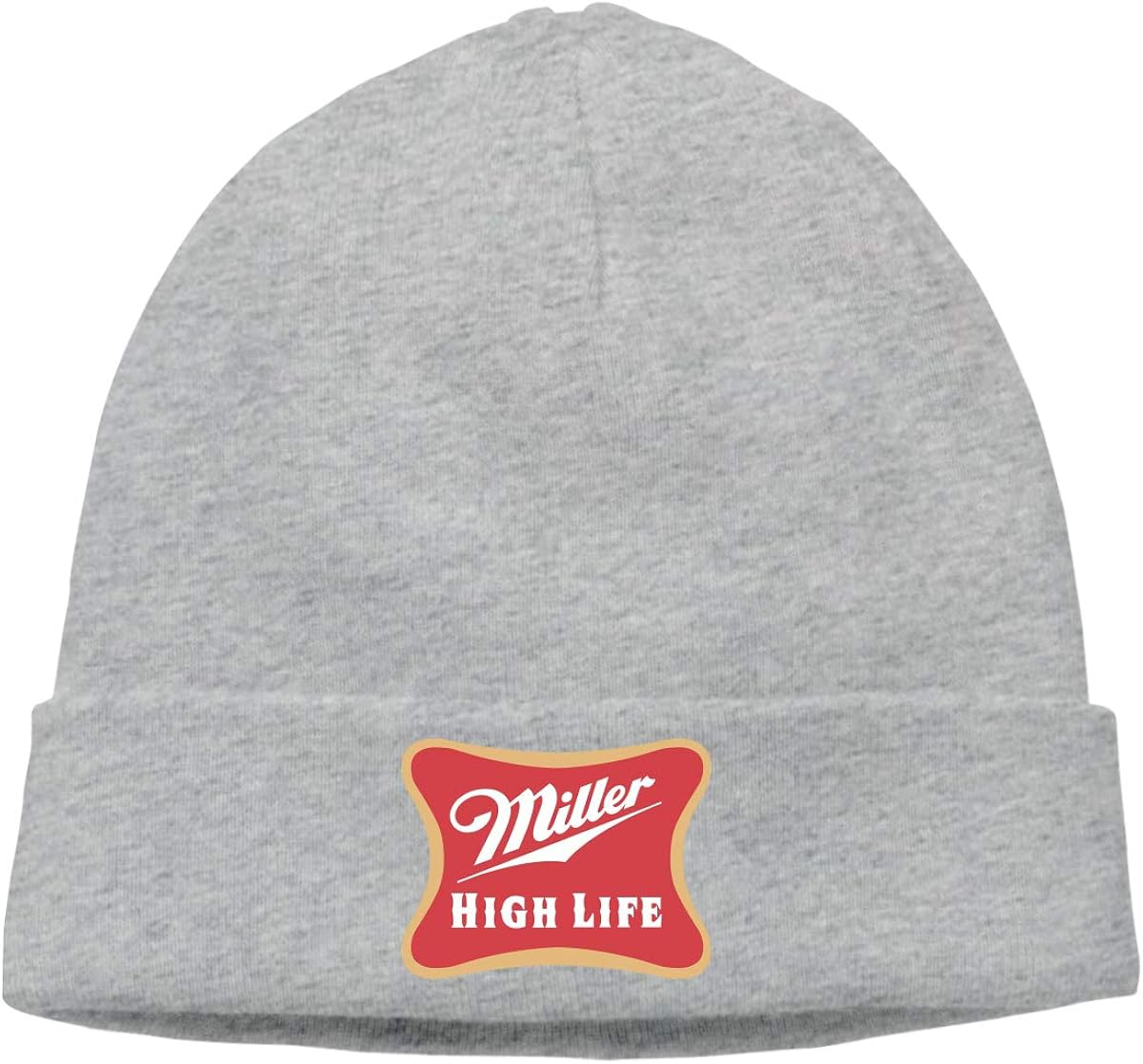 Beanie Life High Miller Robett Caps Women Men For Cap Hedging Winter Warm Hat Knitting Cap Skull Beanies Knit Hats With 60 Off Discount Www Klevering Com
