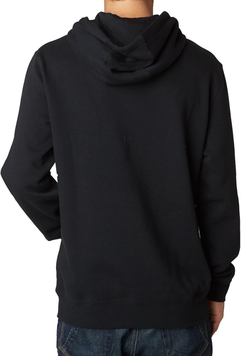 Fox Racing Youth Legacy Hoody: Clothing