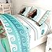 Disney Moana 'The Wave' 3 Piece Twin Sheet Set