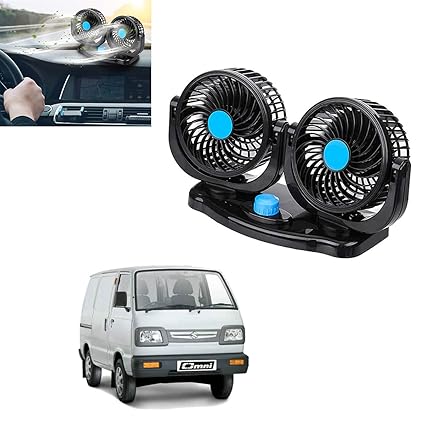 maruti omni dashboard price