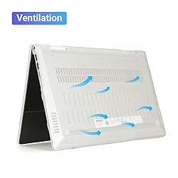 mCover 2022-2023 14" HP Pavilion X360 14-EKxxxx