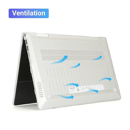 Hp Pavilion X360 Cover Per Pc Hp MCover Case ONLY Compatible For