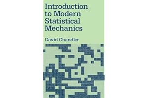 Introduction to Modern Statistical Mechanics
