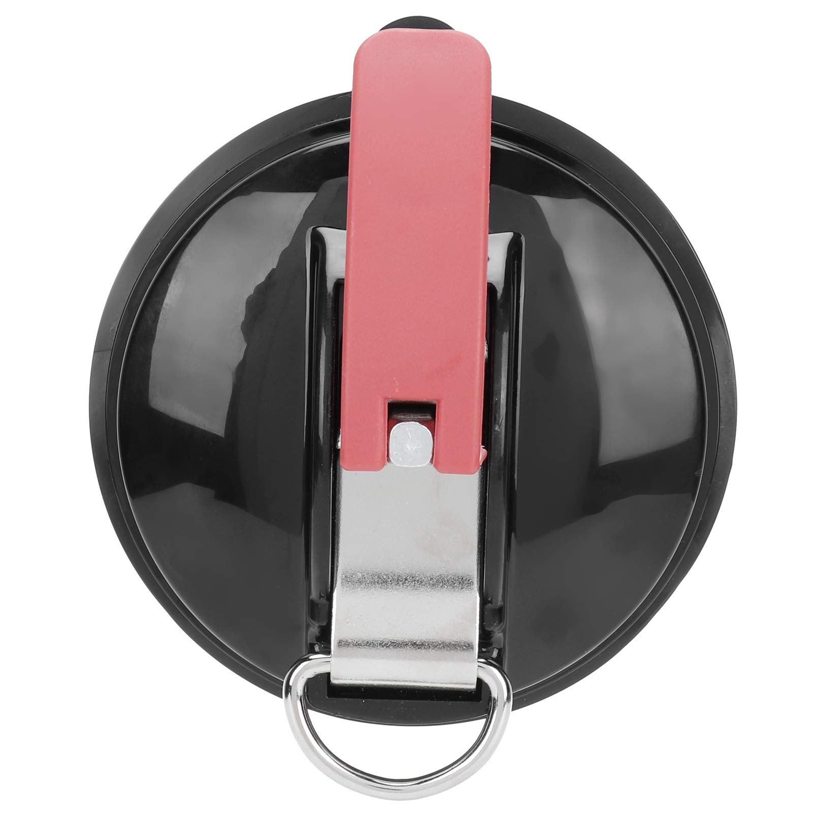 Onewer Suction Cup Holder, Strong Vacuum Suction Cup for Picnic Rope with Tent Canopy Hook Luggage Strap Holder for Camping, Hiking, Barbecue, Picnic