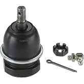 MOOG K704 Front Upper Suspension Ball Joint for Dodge Dart