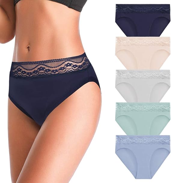 amazon ladies underwear