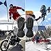 Men's Waterproof Windproof Ski Gloves,Winter Warm 3M Thinsulate Snowboard Snowmobile Gloves