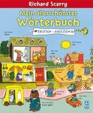 Mein allerschönstes Wörterbuch
