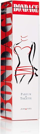 MILTON-LLOYD Bondage Perfume for Women 50ml Parfum de Toilette view 3