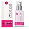 Total Curve Intensive Daily Breast Enhancement Lifting and Firming Gel, 3 Fluid Ounce