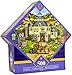 Masterpieces Diamond 500 Puzzles Collection - Bartlett's Apple Orchard 500 Piece Jigsaw Puzzle