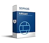 Sophos SG 125 FullGuard 1YR Subscription License