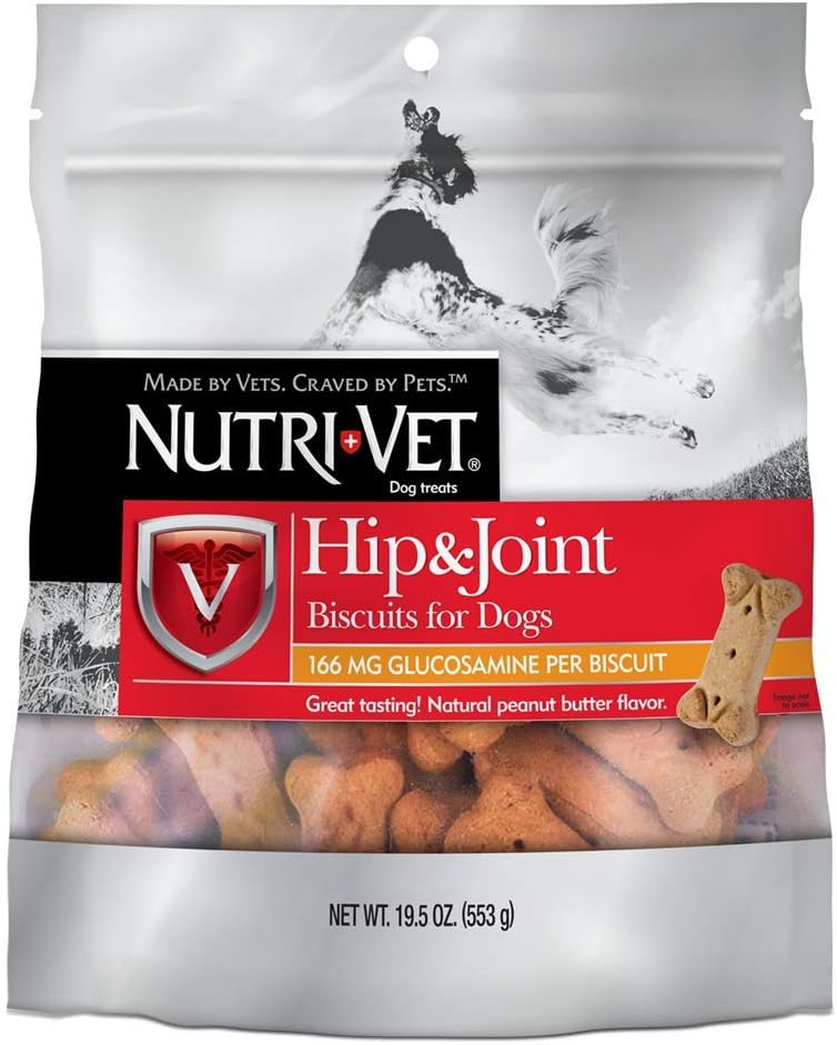 advance puppy biscuits