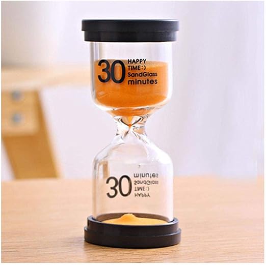 amazon reloj de arena niños