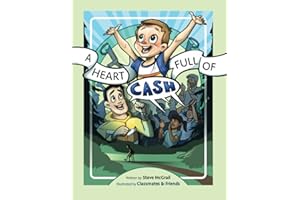 A Heart Full of Cash